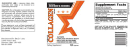 Hydrolyzed Collagen Peptides
