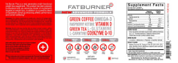 Fat Burner Plus