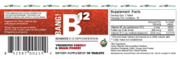 Bang! B12