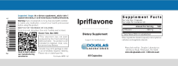Ipriflavone