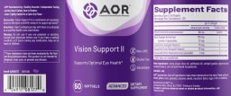 Vision Support II