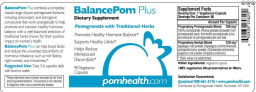 BalancePom Plus