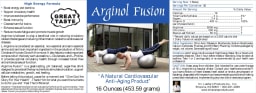 Arginol Fusion