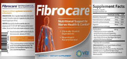 Fibrocare