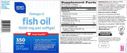 Omega-3 Fish Oil