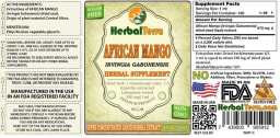 African Mango