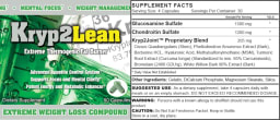 Kryp2Lean