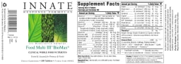 Food Multi III BioMax