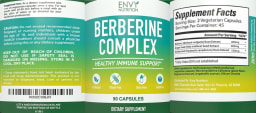Berberine Complex