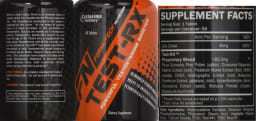 Test-RX