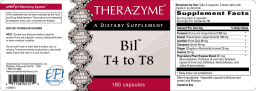 Bil T4 To T8