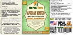 African Mango
