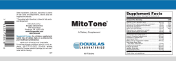 Mito Tone