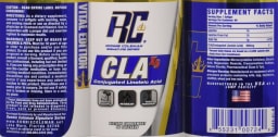 CLA XS