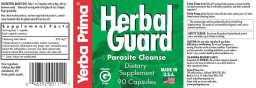 Herbal Guard