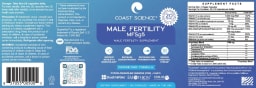 Male Fertility MFSG5