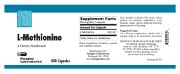 L-Methionine