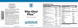 Vita-Chel Plus