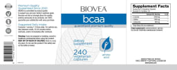 BCAA