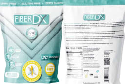 BarnDad's FiberDX Flavorless