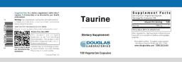 Taurine