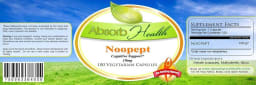 Noopept 10 mg