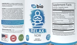 Relax Now