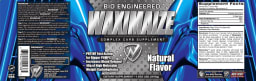 Bio Engineered Waximaize Natural Flavor