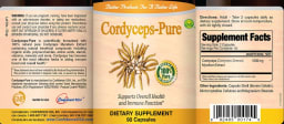 Cordyceps-Pure