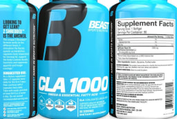 CLA 1000