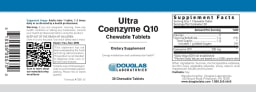 Ultra Coenzyme Q-10