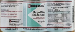 Pro-Bio Defense