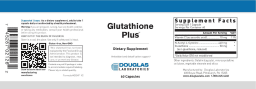 Glutathione Plus