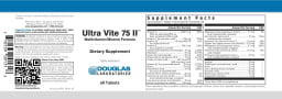 Ultra Vite 75 II