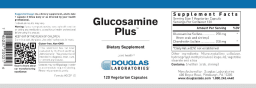 Glucosamine Plus