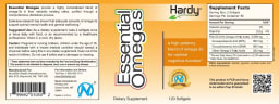 Essential Omegas