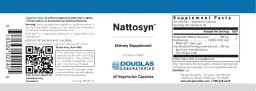 Nattosyn