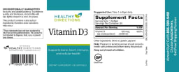 Vitamin D3