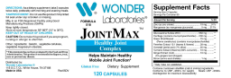 JointMax