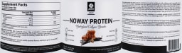Noway Protein Vanilla Caramel