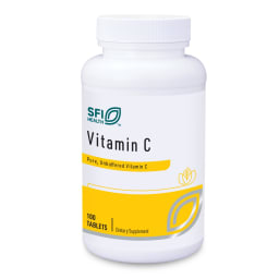 Vitamin C 1 g (1,000 mg)