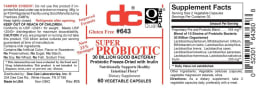 Super Probiotic
