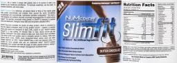 SlimFit Dutch Chocolate