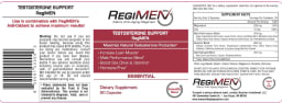 Testosterone Support Regimen