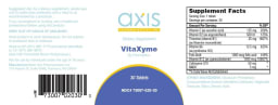 VitaXyme