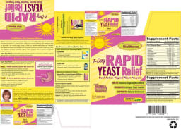 Part 2 Probiotic Blend