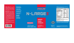 N-Large3 Wild Strawberry