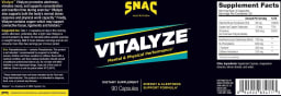 Vitalyze