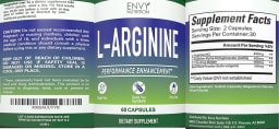 L-Arginine
