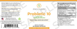 Probiotic 10
